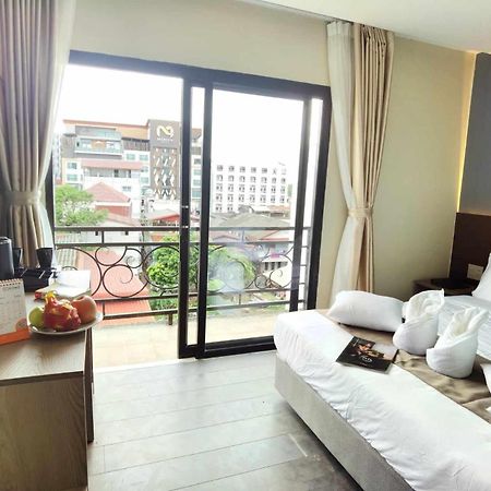 Lucie Hotel 万象 外观 照片