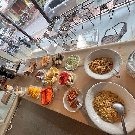Lucie Hotel 万象 外观 照片