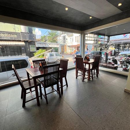 Lucie Hotel 万象 外观 照片