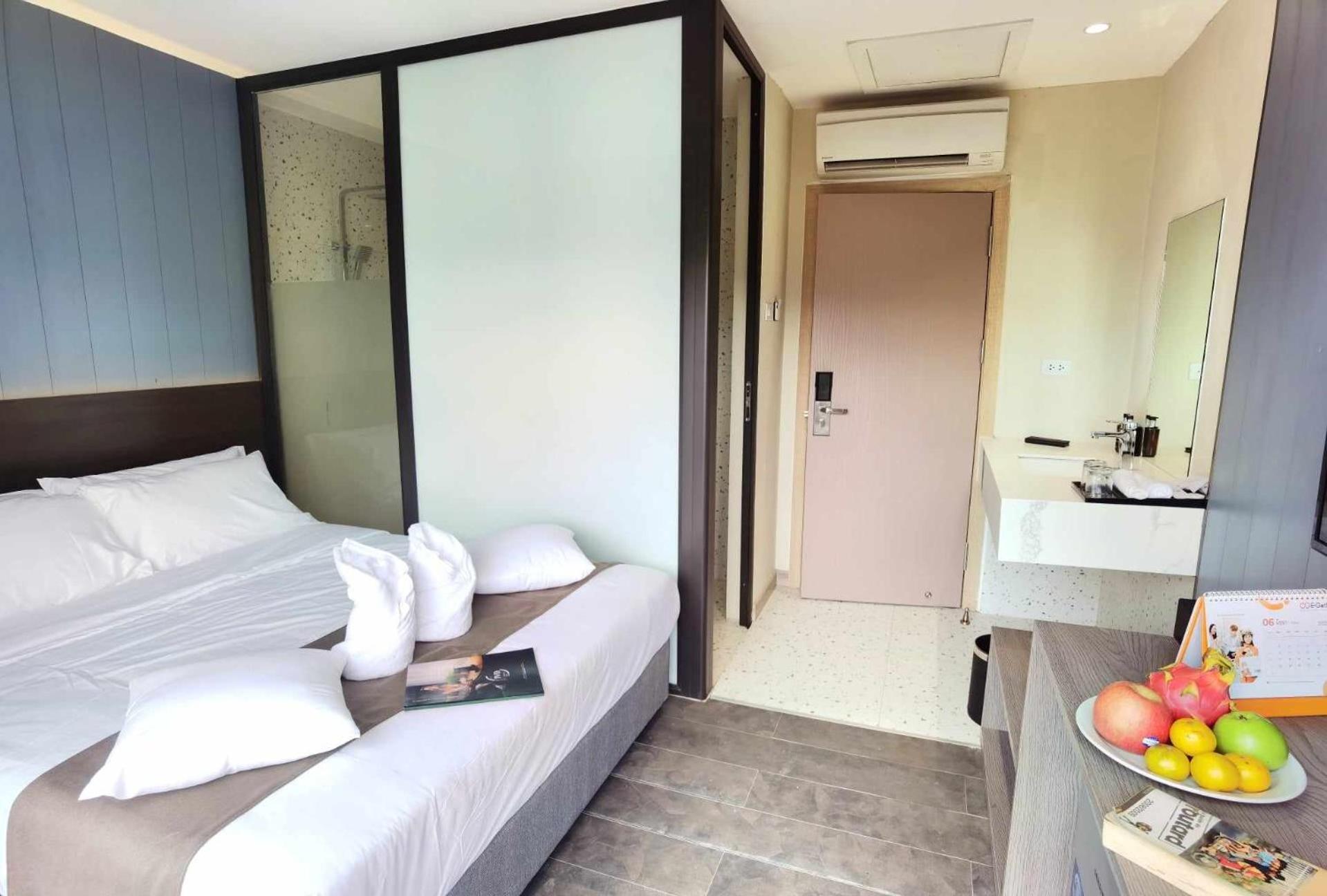 Lucie Hotel 万象 外观 照片