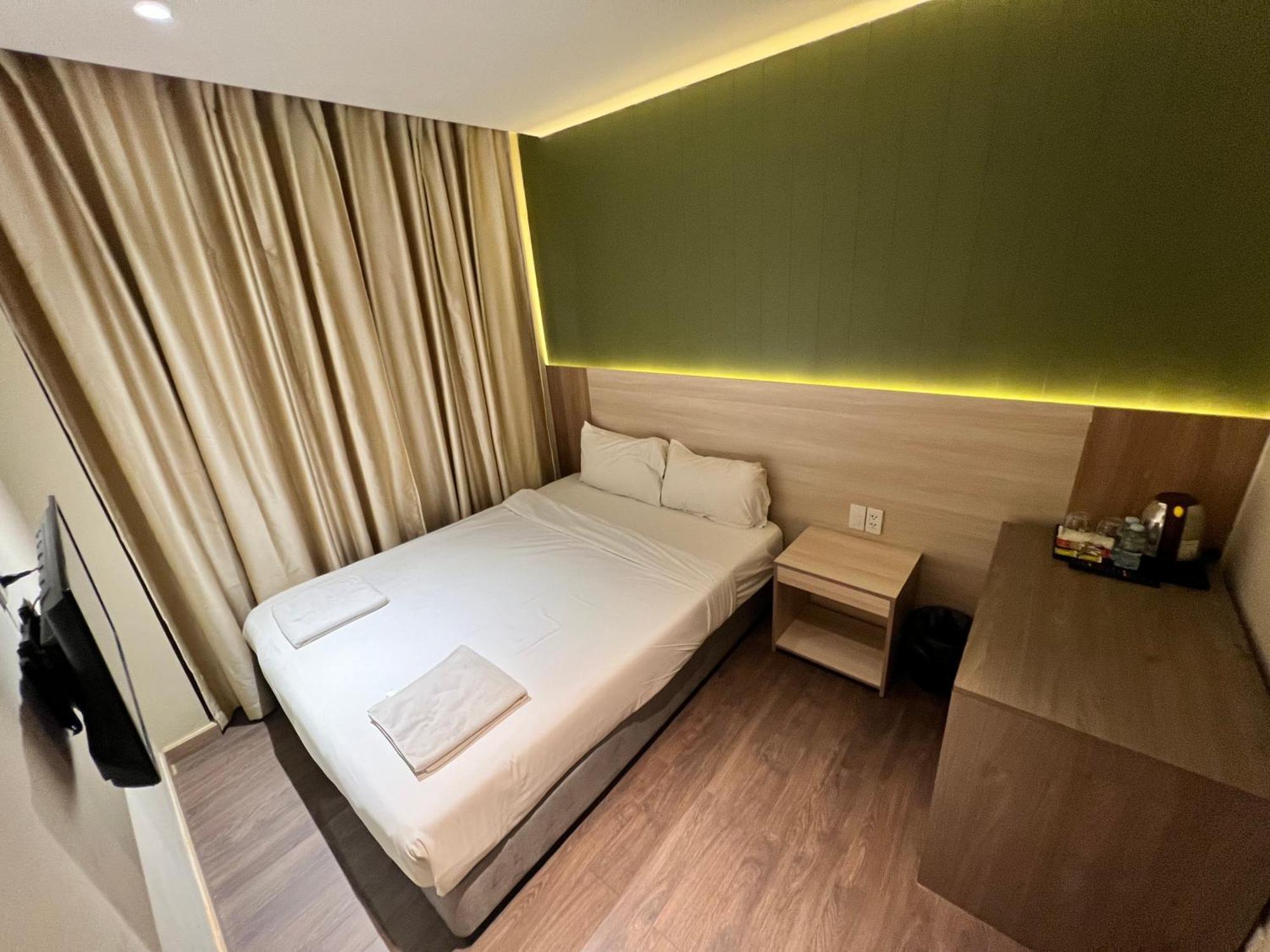 Lucie Hotel 万象 外观 照片