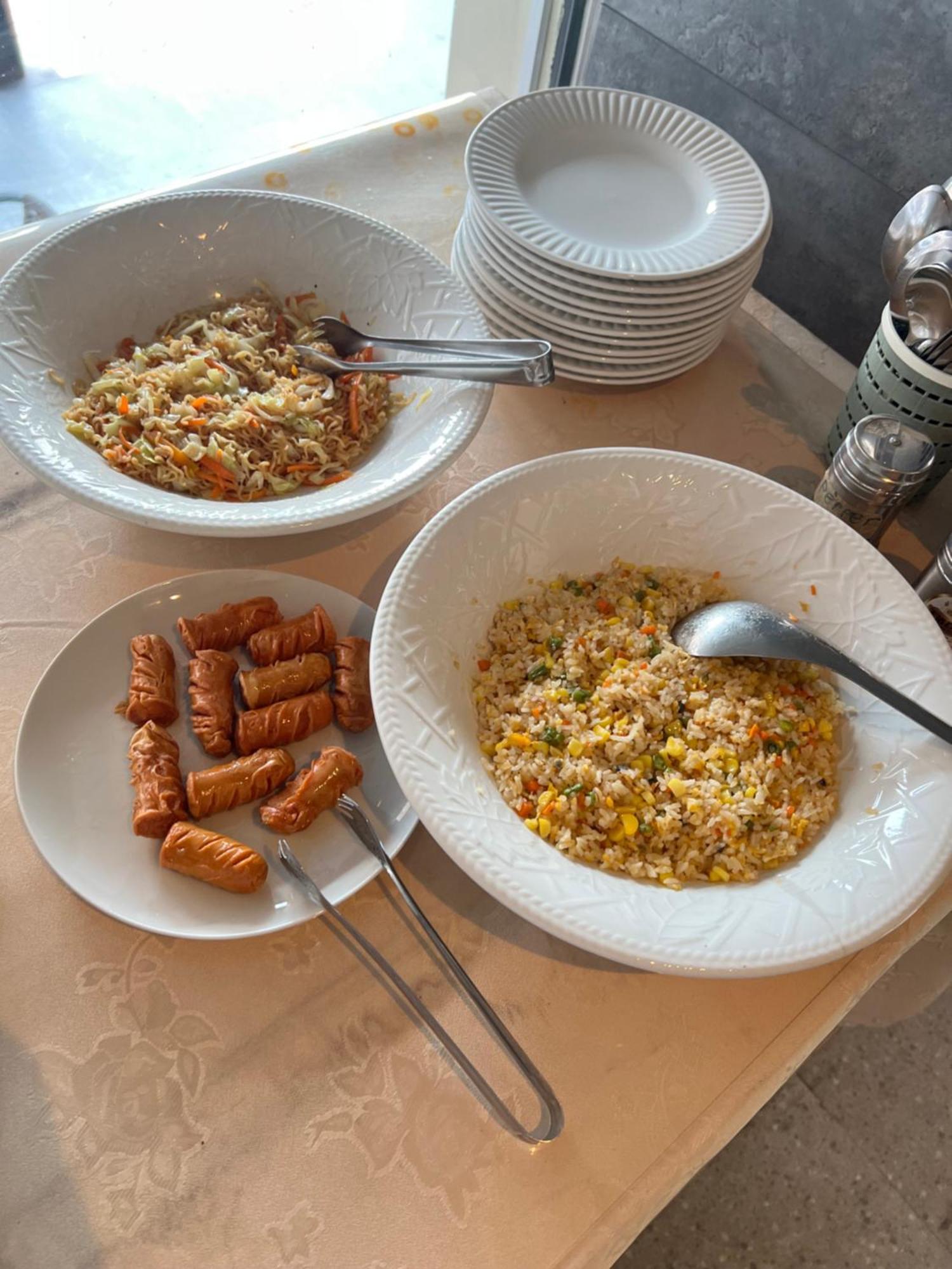 Lucie Hotel 万象 外观 照片