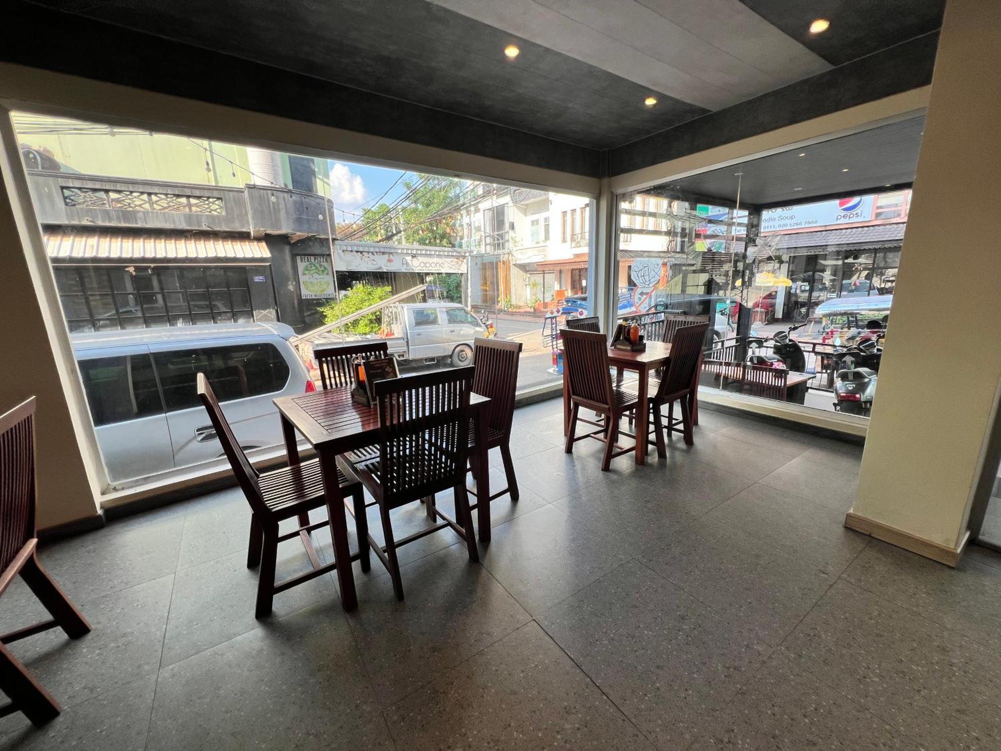 Lucie Hotel 万象 外观 照片