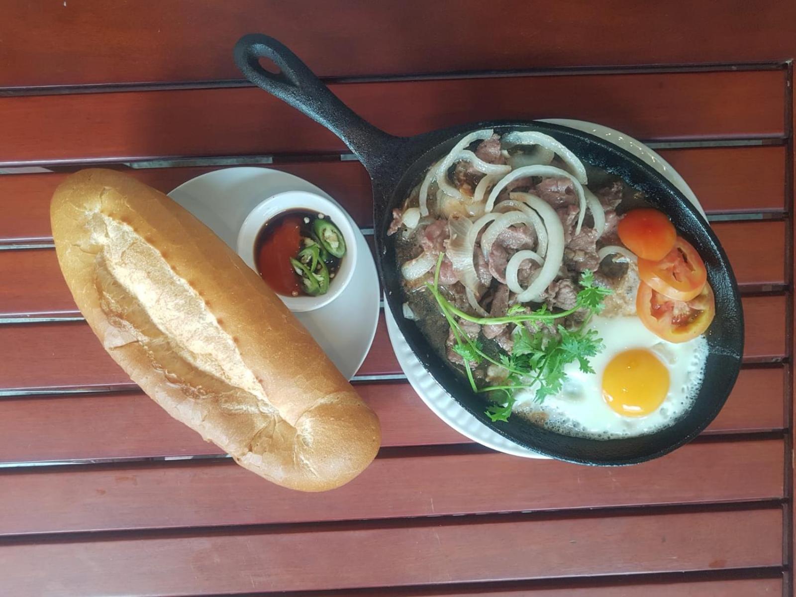 Lucie Hotel 万象 外观 照片